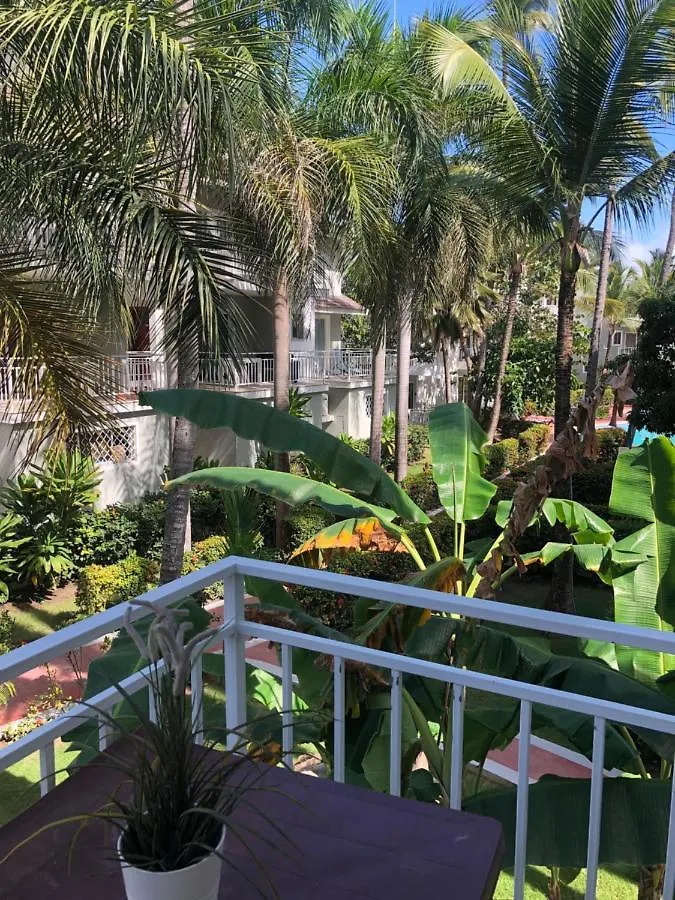 Sol Caribe Luxury Beach Suites With Pool And Beach Club Punta Cana