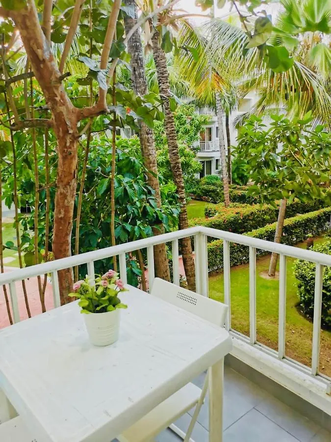 Sol Caribe Luxury Beach Suites With Pool And Beach Club Punta Cana