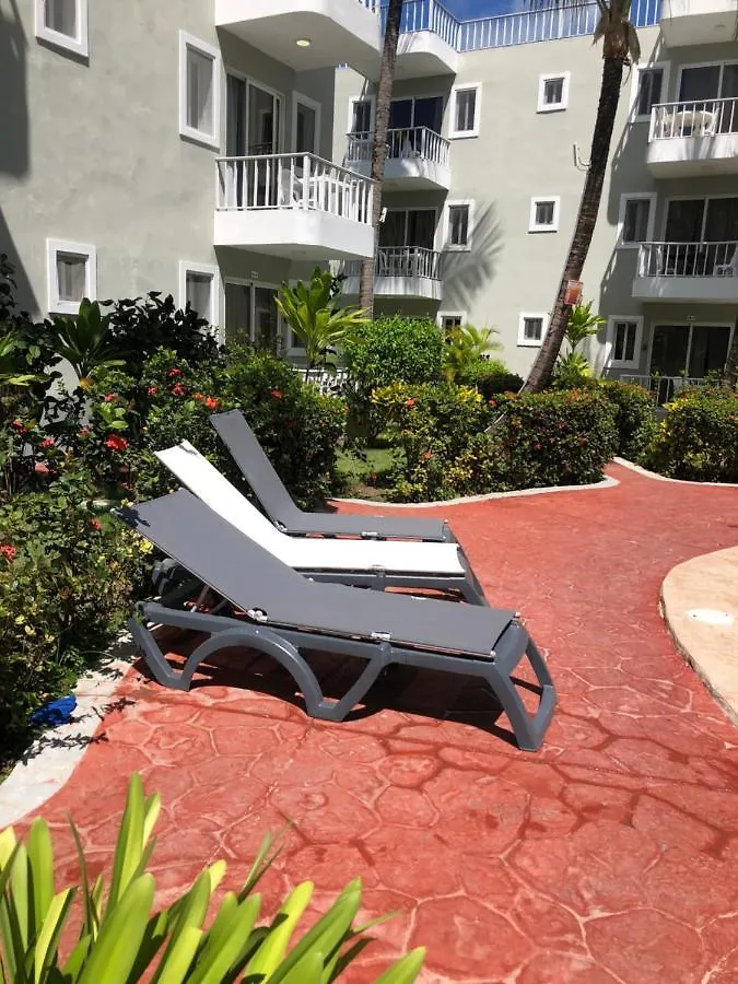 Sol Caribe Luxury Beach Suites With Pool And Beach Club Punta Cana 5*,