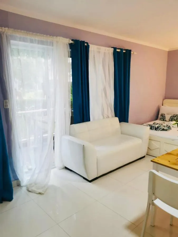 ***** Hotel Sol Caribe Luxury Beach Suites With Pool And Beach Club Punta Cana Dominican Republic