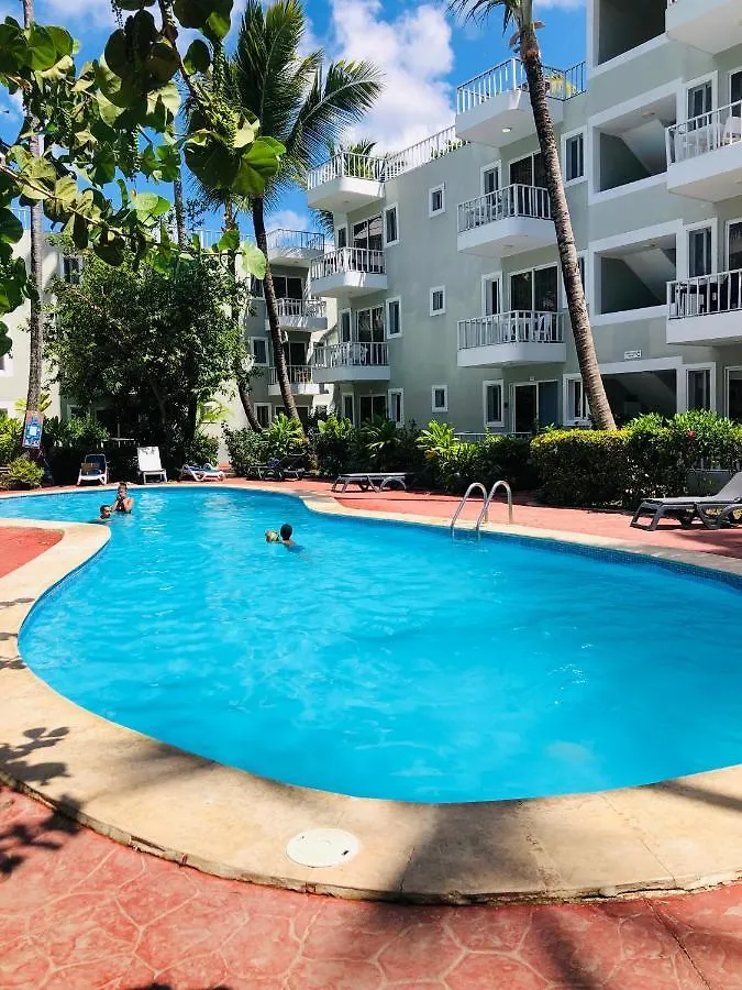 Sol Caribe Luxury Beach Suites With Pool And Beach Club Punta Cana 5*,  Dominican Republic