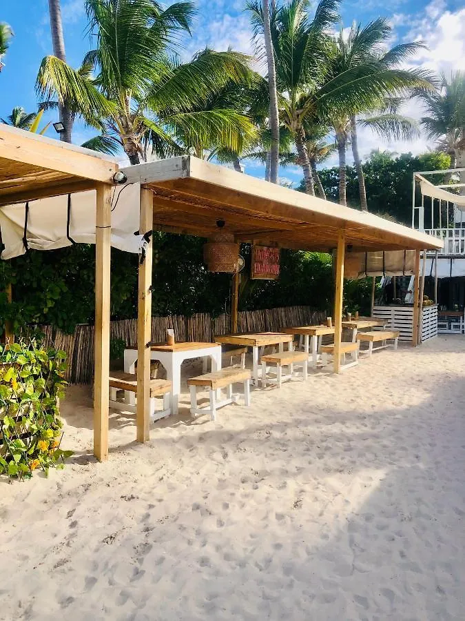 Sol Caribe Luxury Beach Suites With Pool And Beach Club Punta Cana 5*,