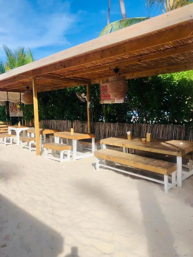 Sol Caribe Luxury Beach Suites With Pool And Beach Club Punta Cana Hotel