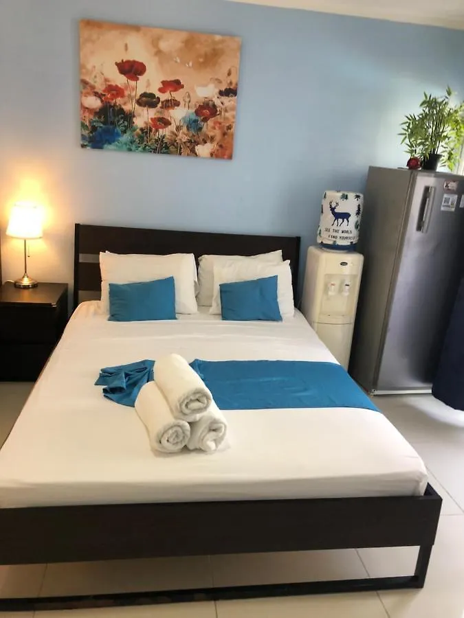 Sol Caribe Luxury Beach Suites With Pool And Beach Club Punta Cana