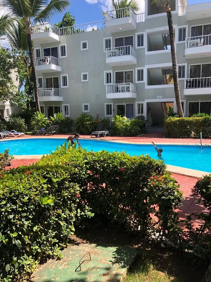 Sol Caribe Luxury Beach Suites With Pool And Beach Club Punta Cana 5*,