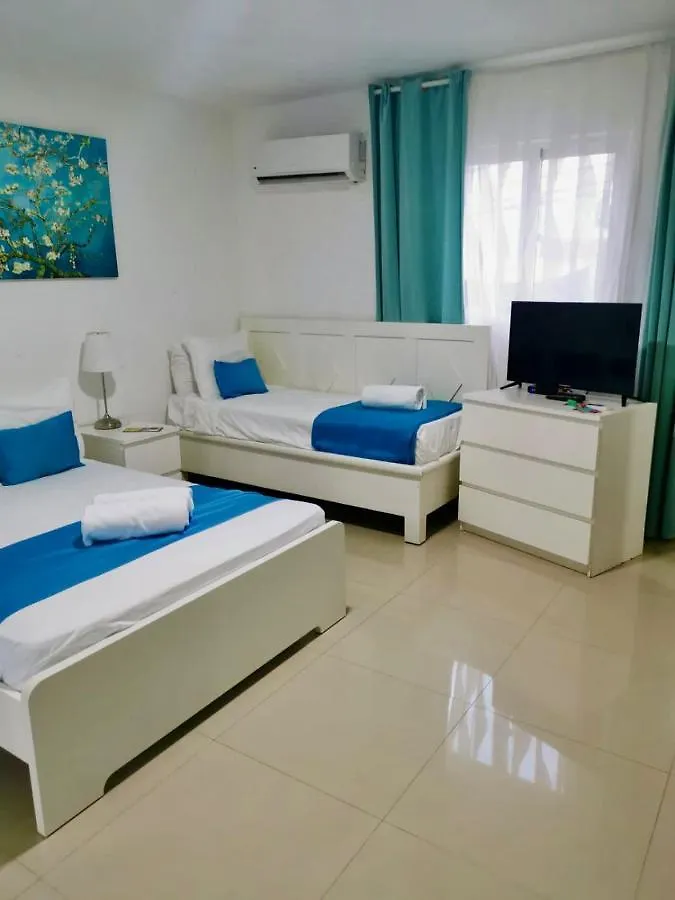 Hotel Sol Caribe Luxury Beach Suites With Pool And Beach Club Punta Cana